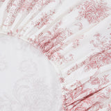 Toile Sheet Set
