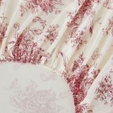 Toile Sheet Set