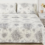 Toile Sheet Set