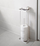 Toilet Paper Stand - Steel