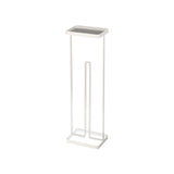 Toilet Paper Stand - Steel