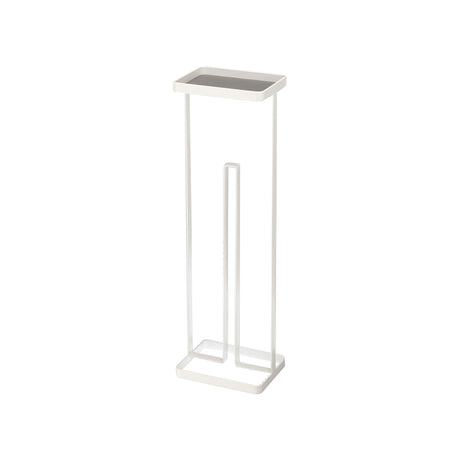 Toilet Paper Stand - Steel