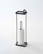 Toilet Paper Stand - Steel