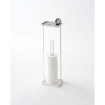 Toilet Paper Stand - Steel