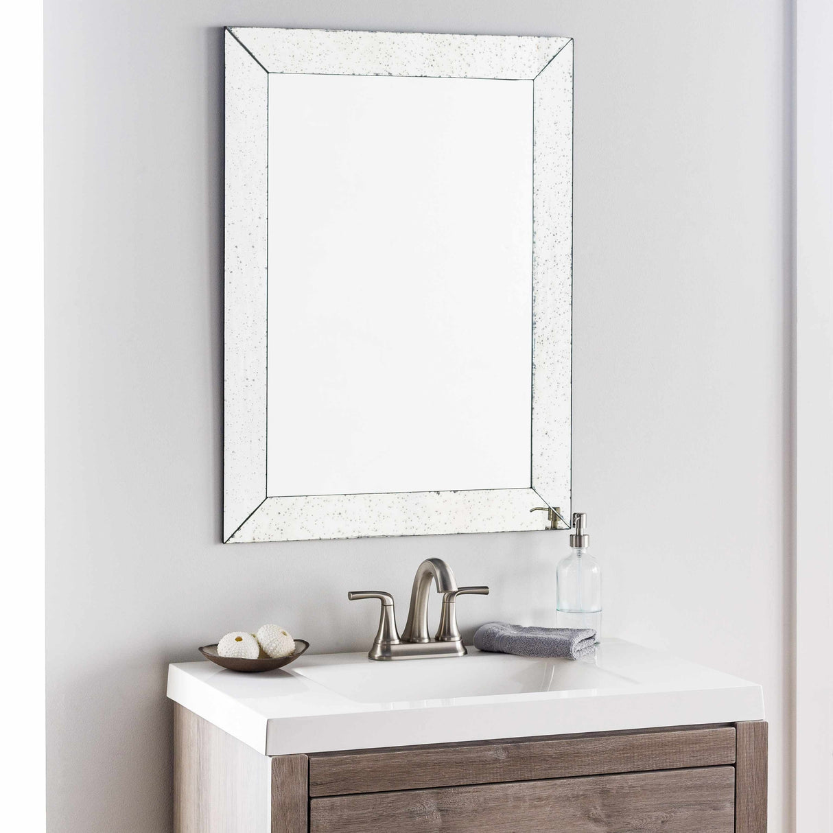 Tokat Mirror - Clearance-Mirrors-Parc Decor