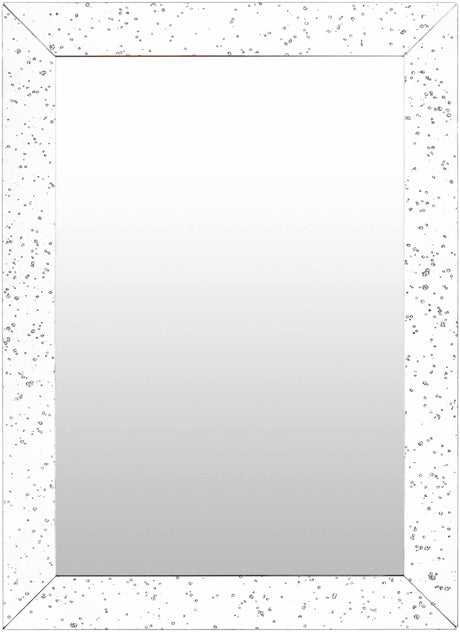 Tokat Mirror - Clearance-Mirrors-Parc Decor