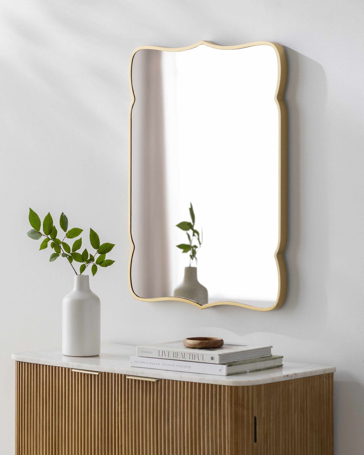 Tonalixco Mirror-Mirrors-Parc Decor