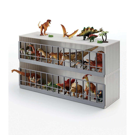 Toy Display Case