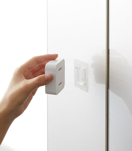 Traceless Adhesive Kitchen Towel Holder-Traceless Adhesive-Parc Decor