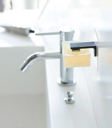 Traceless Adhesive Magnetic Soap Holder