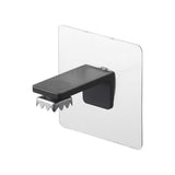 Traceless Adhesive Magnetic Soap Holder