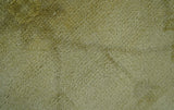 Traditional Oushak Design Brown And Beige Hand Knotted 4x6 Wool Area Rug