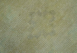 Traditional Turkish (Oushak) Design Gold And Gray Hand Knotted 8x10 Wool Area Rug
