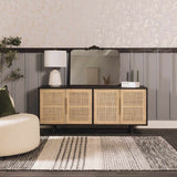 Tramutola White Table Lamp-Lighting-Parc Decor