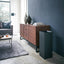Trash Can - Steel