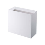 Trash Can - Wide-Trash Can-Parc Decor