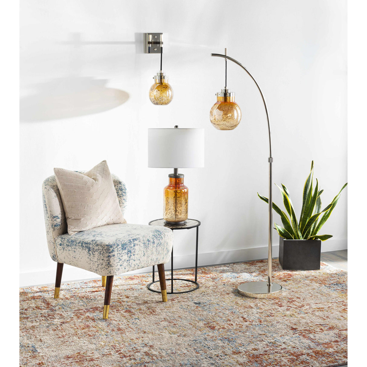 Treadlight Wall Sconces - Clearance-Lighting-Parc Decor