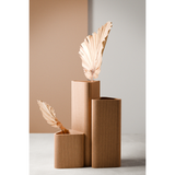 Triangle Vase