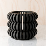 Triple Bubble Orchid Planter-Planter-Parc Decor