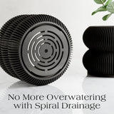 Triple BUBBLES Planter-Planter-Parc Decor