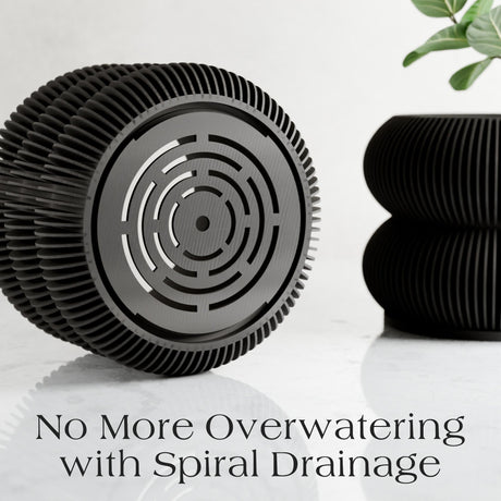 Triple BUBBLES Planter-Planter-Parc Decor