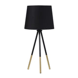 Tripod Leg Metal Table Lamp-Parc Decor