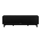 Tromso Modern 2-Door TV Stand for TVs up to 65”-Entertainment-Parc Decor