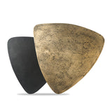 Trumpet Nesting End tables - Set of 2-End table-Parc Decor