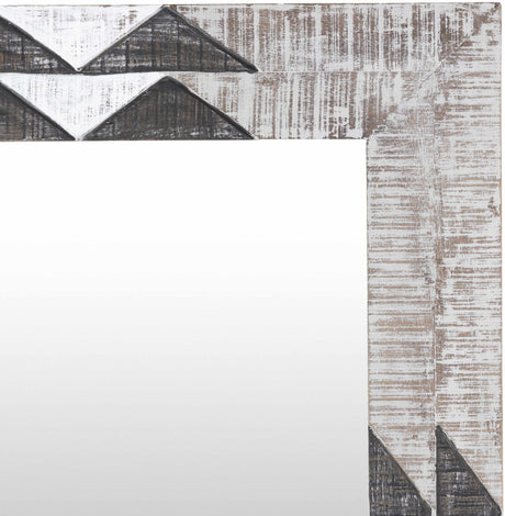 Tuckerton Mirror - Clearance-Mirrors-Parc Decor