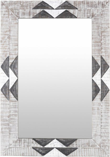 Tuckerton Mirror - Clearance-Mirrors-Parc Decor