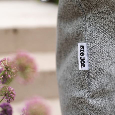 Tuffet-bean filled-Parc Decor