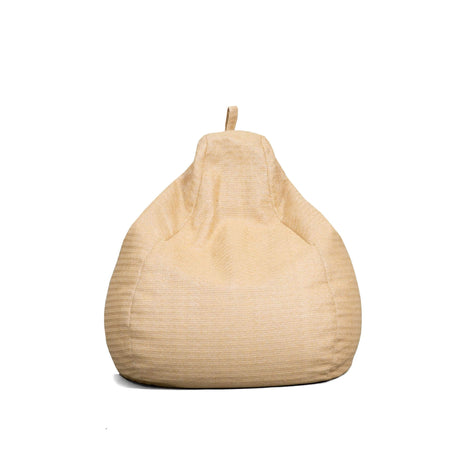 Tuffet-bean filled-Parc Decor