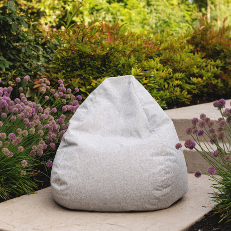 Tuffet-bean filled-Parc Decor