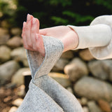 Tuffet-bean filled-Parc Decor