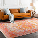 Tuka Tan Ceramic Table Lamp-Lighting-Parc Decor