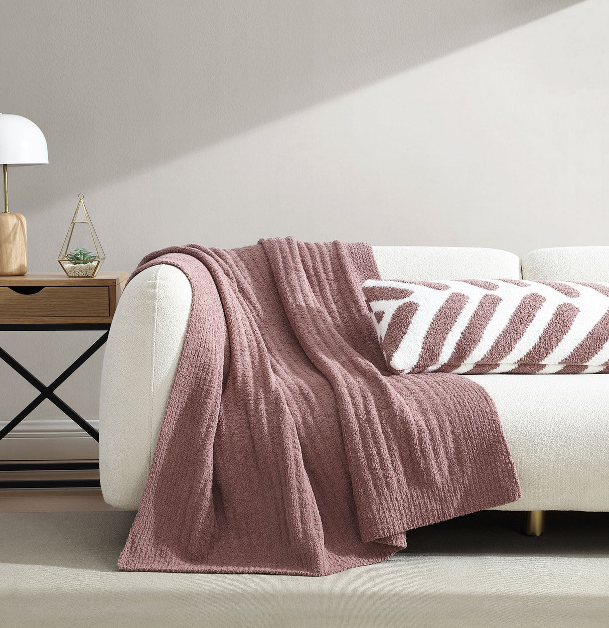 Tulum Lumbar Pillow | Last Chance