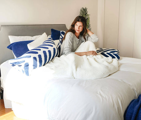 Tulum Lumbar Pillow | Last Chance