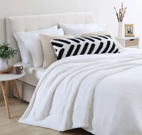 Tulum Lumbar Pillow | Last Chance