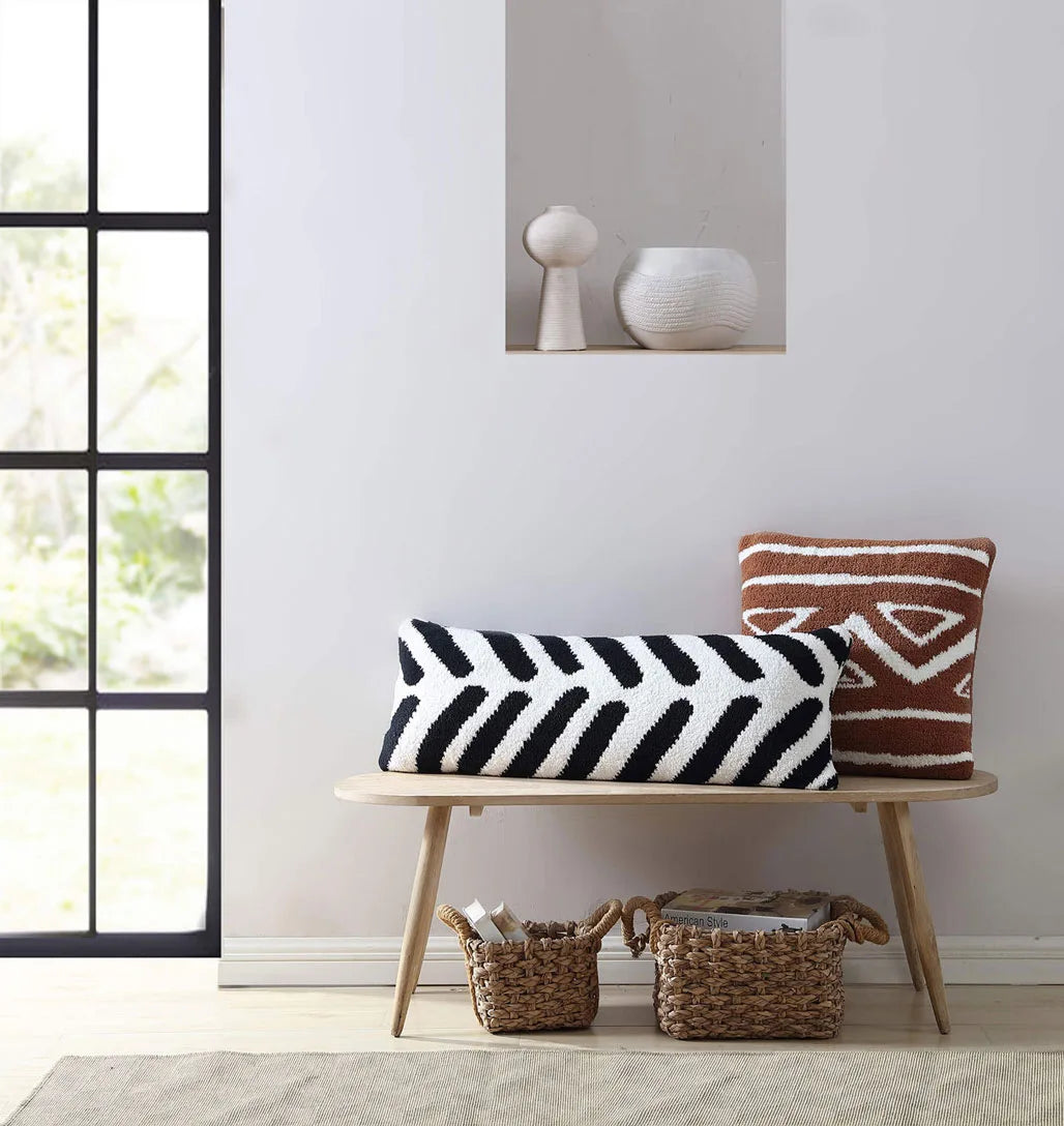 Tulum Lumbar Pillow | Last Chance
