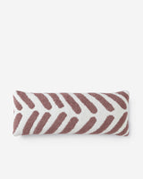 Tulum Lumbar Pillow | Last Chance-Pillows-Parc Decor