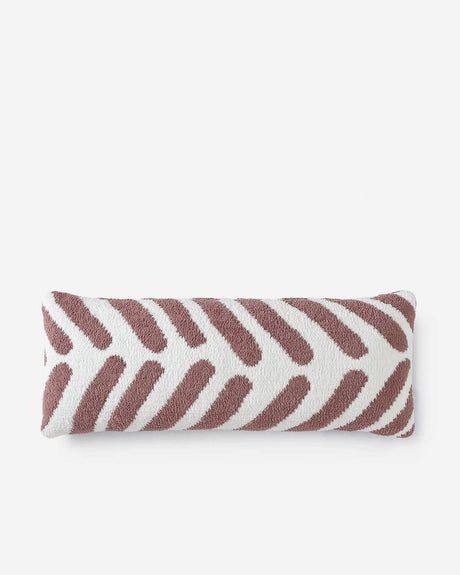 Tulum Lumbar Pillow | Last Chance-Pillows-Parc Decor