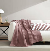 Tulum Lumbar Pillow | Last Chance-Pillows-Parc Decor