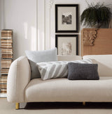 Tulum Lumbar Pillow | Last Chance-Pillows-Parc Decor