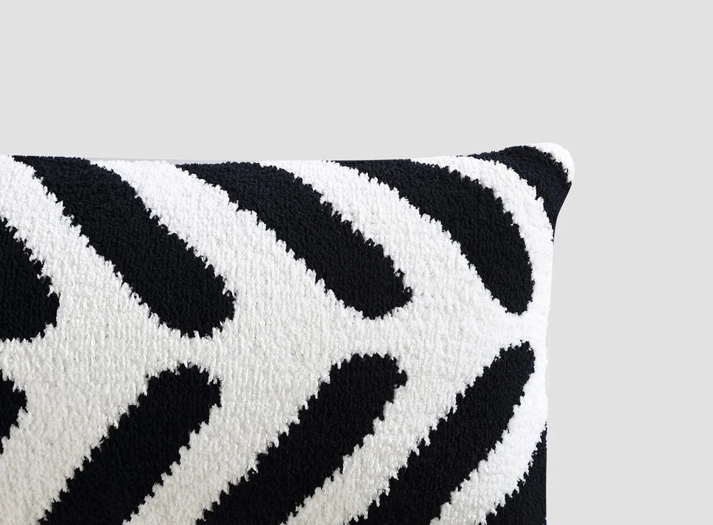 Tulum Lumbar Pillow | Last Chance-Pillows-Parc Decor