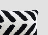 Tulum Lumbar Pillow | Last Chance-Pillows-Parc Decor
