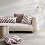 Tulum Throw Pillow | Last Chance