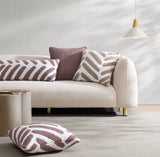 Tulum Throw Pillow | Last Chance-Pillows-Parc Decor