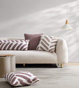 Tulum Throw Pillow | Last Chance-Pillows-Parc Decor