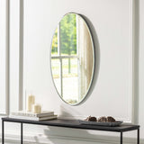 Tunga Mirror - Clearance-Mirrors-Parc Decor