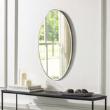 Tunga Mirror - Clearance-Mirrors-Parc Decor